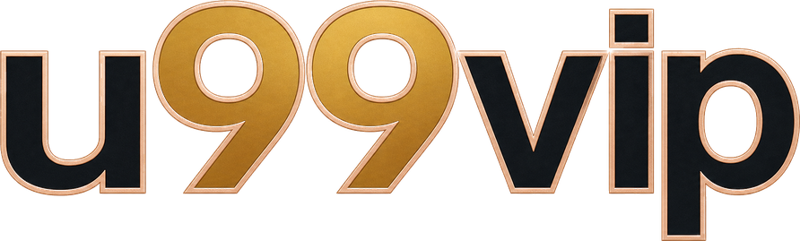 u99vip logo